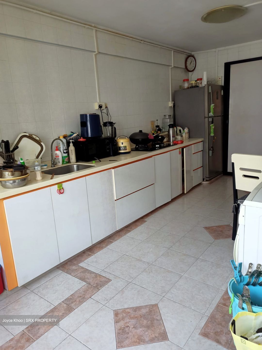 Blk 331 Clementi Avenue 2 (Clementi), HDB 3 Rooms #547571011